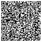 QR code with A Absolute Trnsprtn & Shuttle contacts