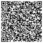 QR code with U T Professional and Per Dev contacts