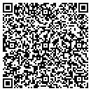 QR code with Johnson Tree Service contacts