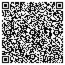 QR code with Tisher C Tim contacts