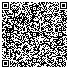 QR code with Chinquapin Grove Utility Fltr contacts