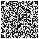 QR code with Alfords Antiques contacts