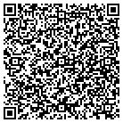 QR code with Z & A Associates Inc contacts