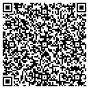 QR code with A & R Crafts contacts