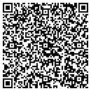 QR code with Ronda Redden-Reitz contacts