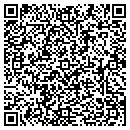 QR code with Caffe Nonna contacts
