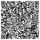 QR code with Log Cabin Scribbles & Stitches contacts