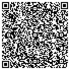 QR code with McGovern Enterprises contacts