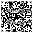 QR code with Iris Glen Environmental Center contacts