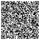QR code with G L Research & Development contacts