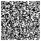 QR code with A-Action Lock & Key Service contacts