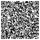 QR code with Cyber Waves Staffing Sltns contacts