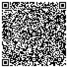 QR code with D & R Livestock Stables contacts