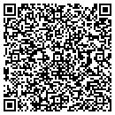 QR code with Fantasy Limo contacts