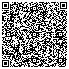 QR code with Phillip Barrett Logging contacts