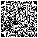 QR code with Klatt Design contacts