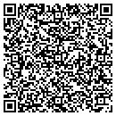 QR code with D & G Direct Sales contacts