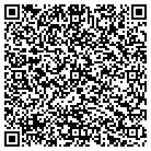 QR code with Mc Daniel Billiard Supply contacts