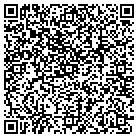 QR code with Linebaugh Public Library contacts