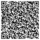 QR code with McCools Garage contacts