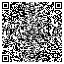 QR code with Kozmic Lazer Show contacts