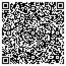 QR code with Haslam Academy contacts