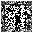 QR code with JFB Christian Center contacts