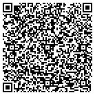QR code with Travis Jones Jr Construction contacts