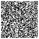QR code with Chattanooga School-Liberal Art contacts
