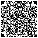 QR code with G & K Hicks Grocery contacts