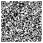 QR code with Vanderbilt University Parking contacts