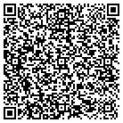 QR code with Richards Septic Tank Service contacts