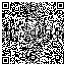 QR code with Hughes MRO contacts