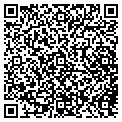 QR code with BB&T contacts
