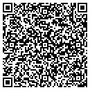 QR code with W L Edwards contacts