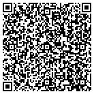QR code with Hickory Ridge Elementary Schl contacts