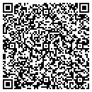 QR code with Anton's Tree Service contacts