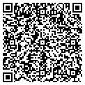 QR code with Apx contacts