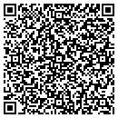 QR code with TLC Carpet Cleaning contacts