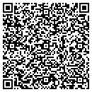 QR code with Hayes Machining contacts