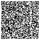 QR code with Riddle C C Salon Spa contacts
