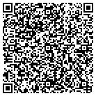 QR code with Henderson County Trustee contacts