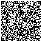 QR code with M & R Contractors Inc contacts