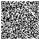 QR code with Hilham General Store contacts
