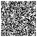 QR code with A Cut Above Lawn contacts