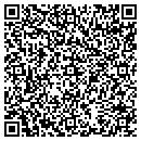 QR code with L Ranch Motel contacts