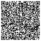 QR code with Konica Mnlta Bus Solutions USA contacts
