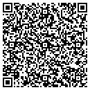 QR code with M C Plumbing & Rooter contacts