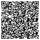 QR code with Ronnie D Rayburn contacts