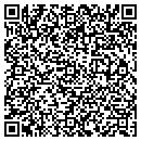 QR code with A Tax Solution contacts
